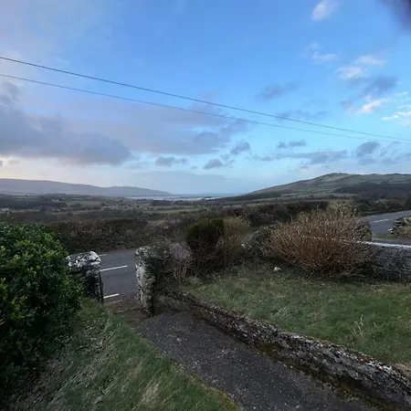 Holiday home Crios Og Brandon View *