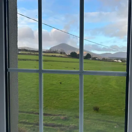 Crios Og Brandon View Holiday home