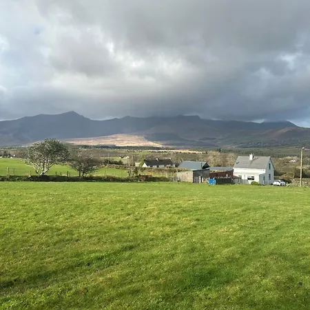 Holiday home Crios Og Brandon View