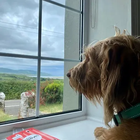 Crios Og Brandon View Σπίτι διακοπών *