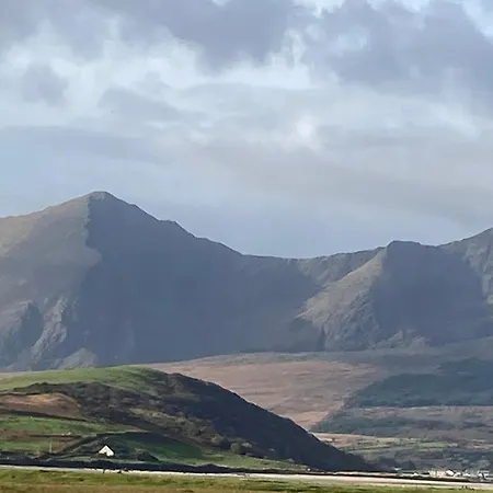 Holiday home Crios Og Brandon View *