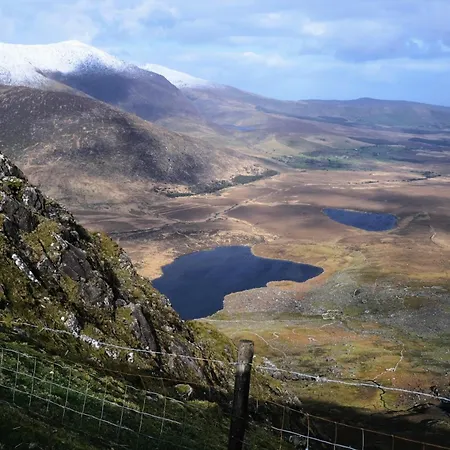 Σπίτι διακοπών Crios Og Brandon View Ballyduff (Corkaguiny)