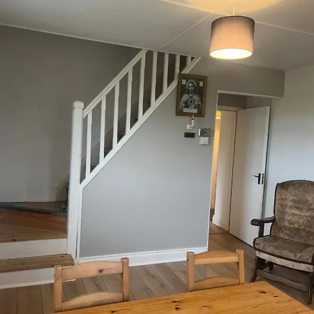 Hébergement de vacances Crios Og Brandon View