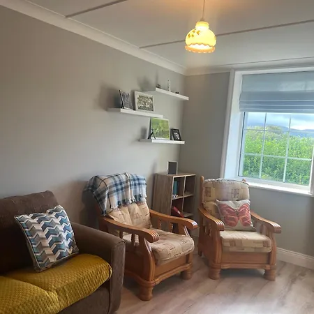 Holiday home Crios Og Brandon View