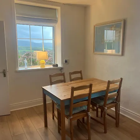 Holiday home Crios Og Brandon View *