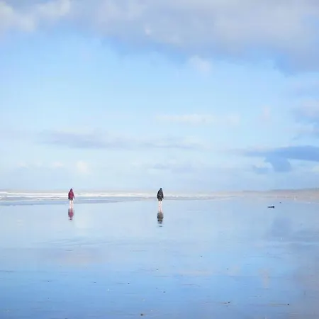 Crios Og Brandon View * Ballyduff (Corkaguiny)