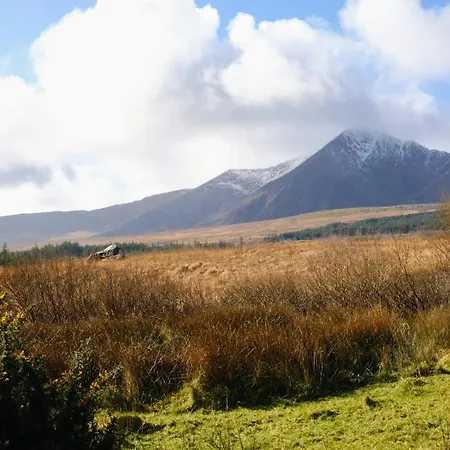 Holiday home Crios Og Brandon View *