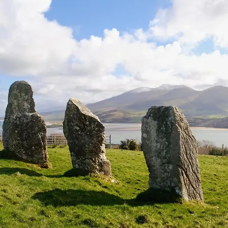 Crios Og Brandon View Prázdninový dům Ballyduff (Corkaguiny)