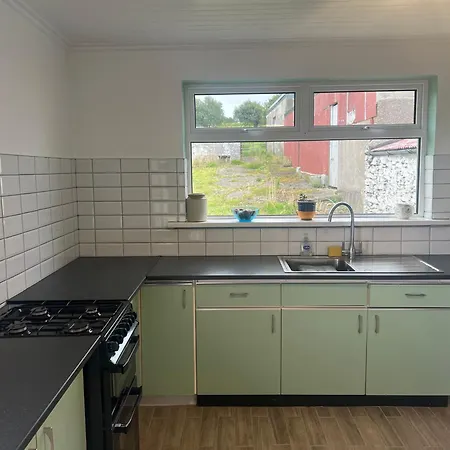 Crios Og Brandon View