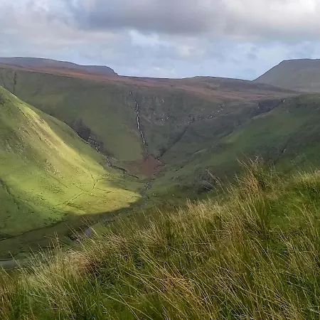 Crios Og Brandon View Dom wakacyjny Ballyduff (Corkaguiny)