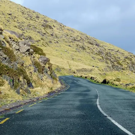 Crios Og Brandon View Dom wakacyjny Ballyduff (Corkaguiny)