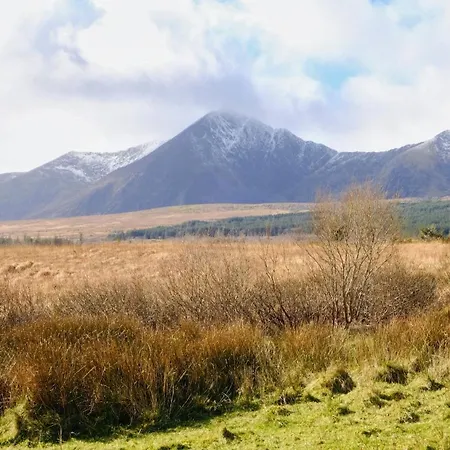 Crios Og Brandon View * Ballyduff (Corkaguiny)