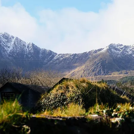 Crios Og Brandon View Dom wakacyjny Ballyduff (Corkaguiny)