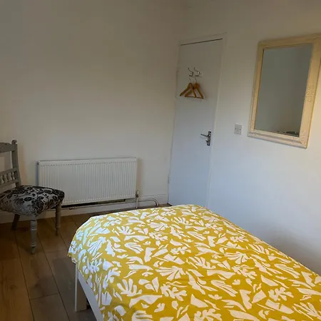 Crios Og Brandon View Holiday home Ballyduff (Castleisland)