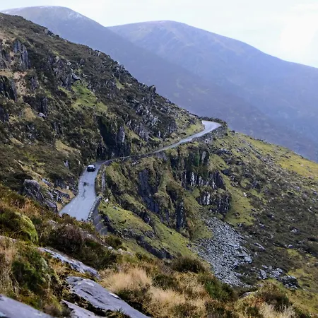 Crios Og Brandon View