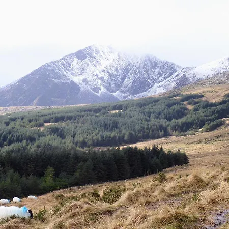 Crios Og Brandon View * Ballyduff (Corkaguiny)