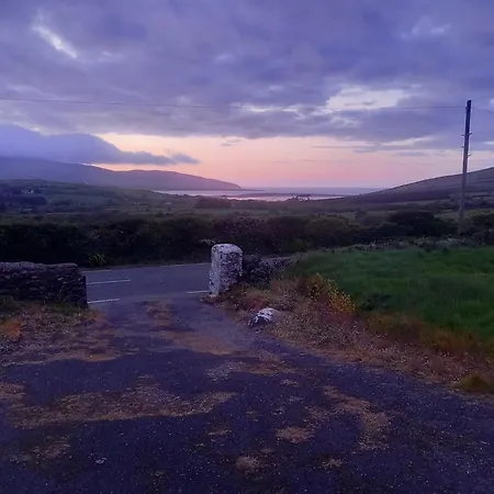 Crios Og Brandon View Holiday home