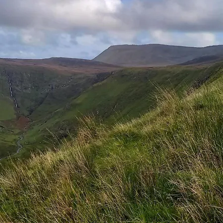 Dom wakacyjny Crios Og Brandon View