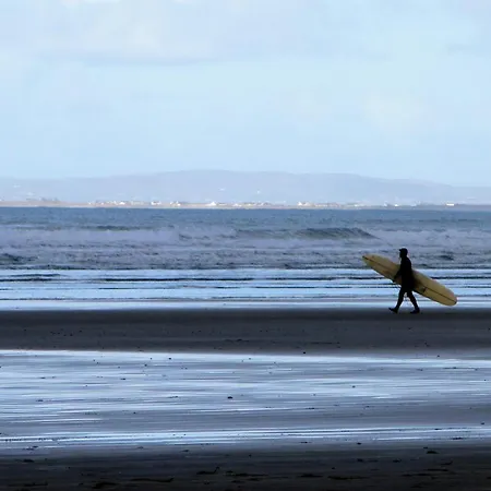 Crios Og Brandon View Prázdninový dům Ballyduff (Corkaguiny)