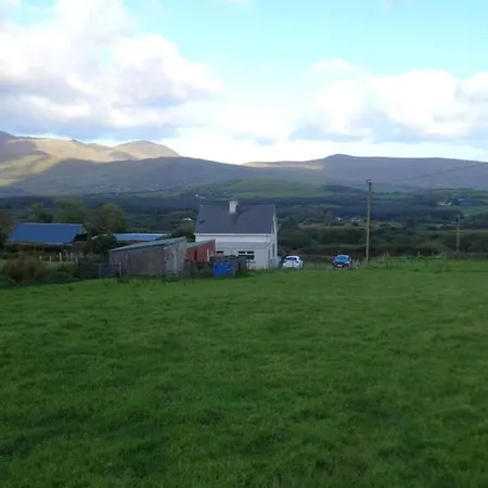 Crios Og Brandon View * Ballyduff (Corkaguiny)