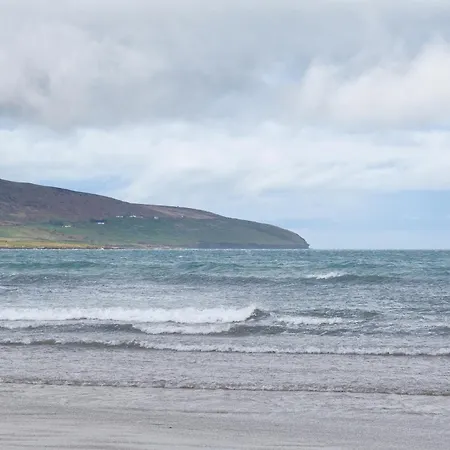 Holiday home Crios Og Brandon View *