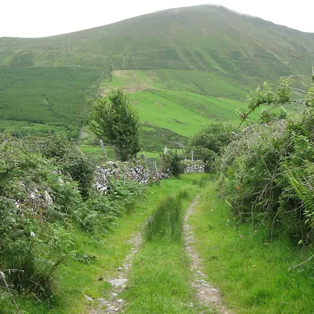 Dom wakacyjny Crios Og Brandon View Ballyduff (Corkaguiny)