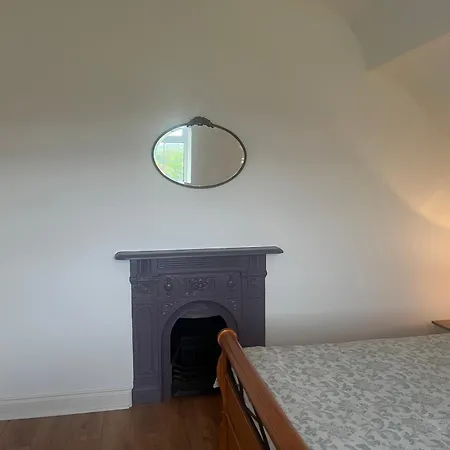 Holiday home Crios Og Brandon View