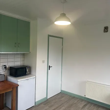 Crios Og Brandon View Holiday home *