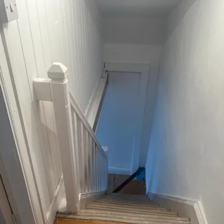 Prázdninový dům Crios Og Brandon View *