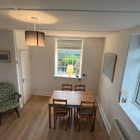 Σπίτι διακοπών Crios Og Brandon View Ballyduff (Corkaguiny)