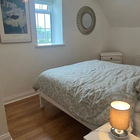 Dom wakacyjny Crios Og Brandon View *