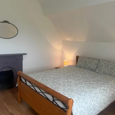 Holiday home Crios Og Brandon View *