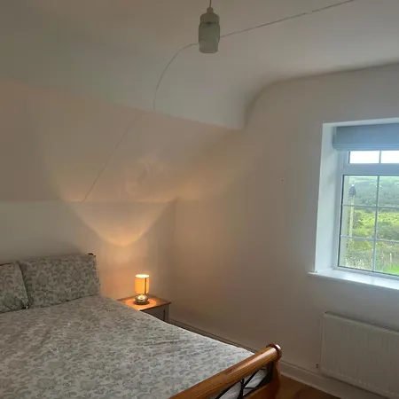 Crios Og Brandon View Holiday home