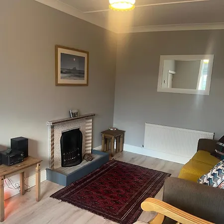 Holiday home Crios Og Brandon View