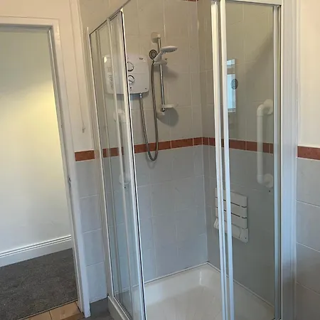 Dom wakacyjny Crios Og Brandon View *