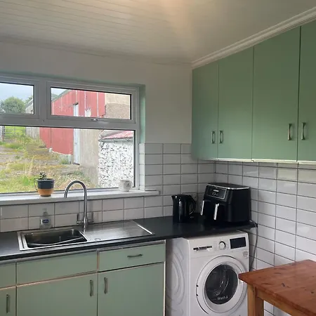 Holiday home Crios Og Brandon View Ballyduff (Corkaguiny)