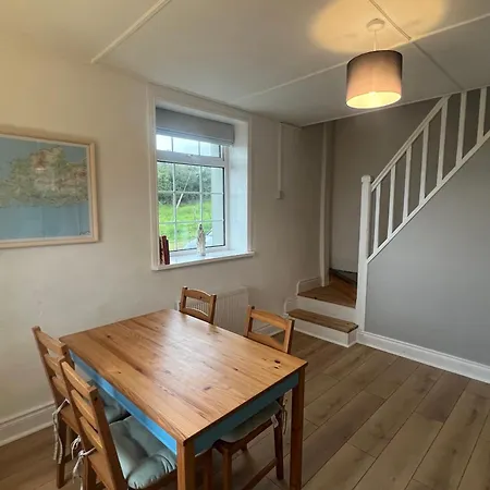 Hébergement de vacances Crios Og Brandon View