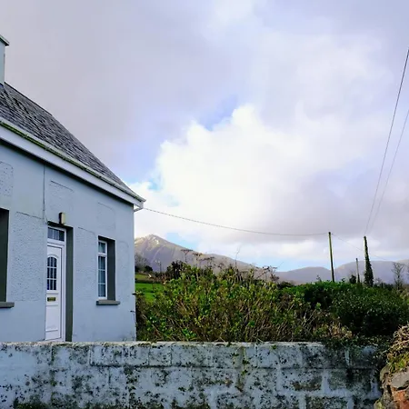 Crios Og Brandon View Holiday home
