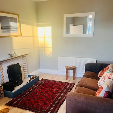 Crios Og Brandon View Holiday home Ballyduff (Castleisland)