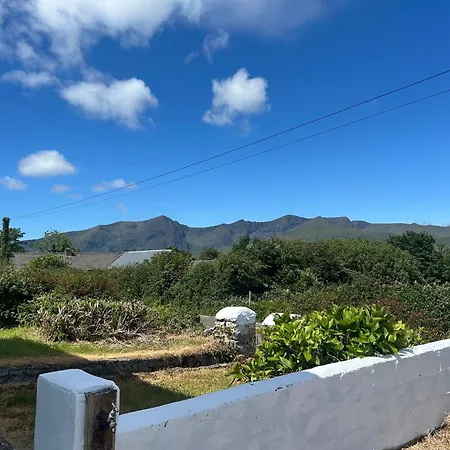 Crios Og Brandon View Hébergement de vacances *