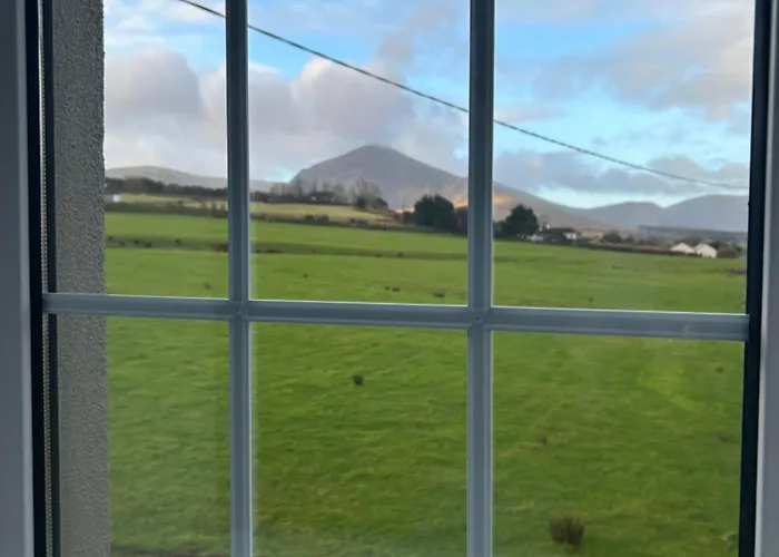 Crios Og Brandon View Vakantiehuis