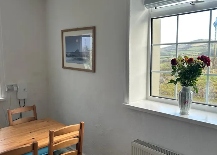 Crios Og Brandon View Vakantiehuis Ballyduff (Corkaguiny)