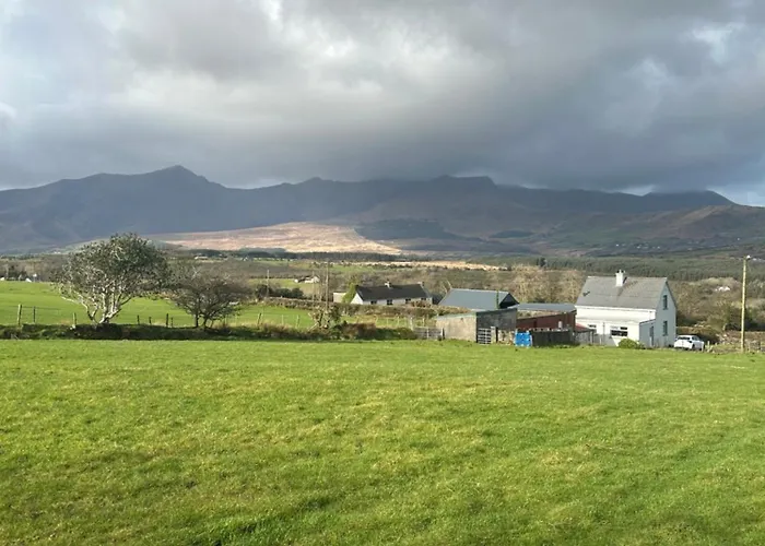 Vakantiehuis Crios Og Brandon View