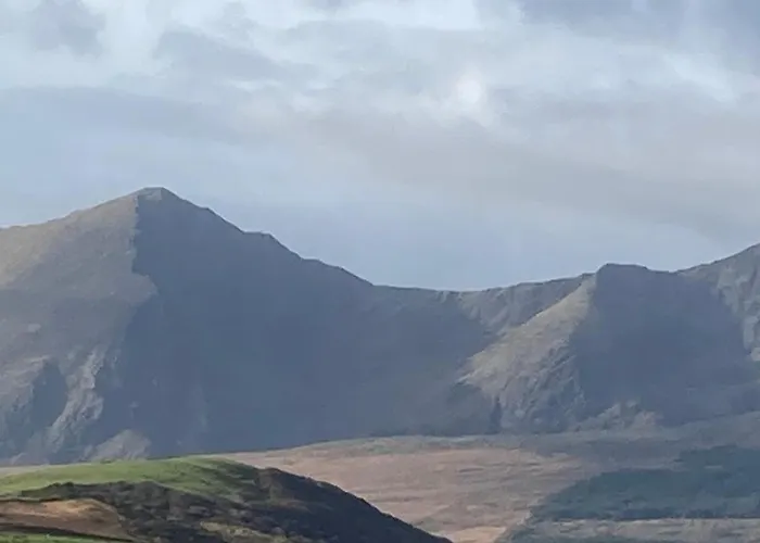 度假居 Crios Og Brandon View *