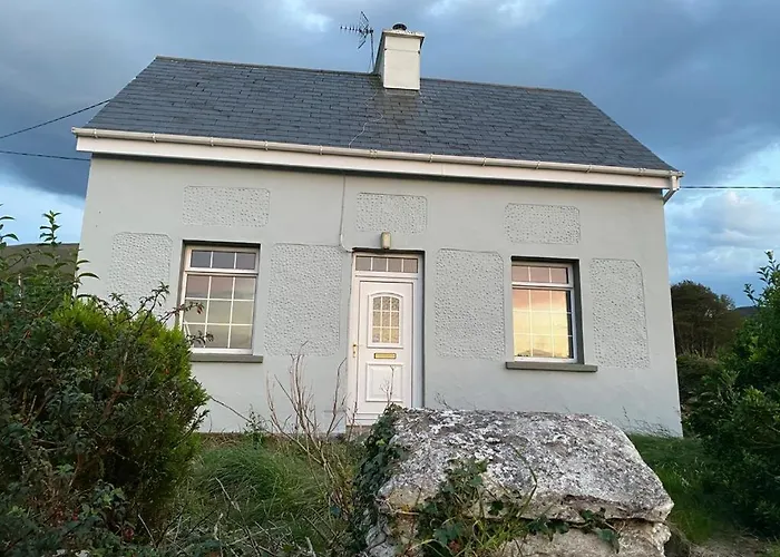 Crios Og Brandon View * Ballyduff (Corkaguiny)