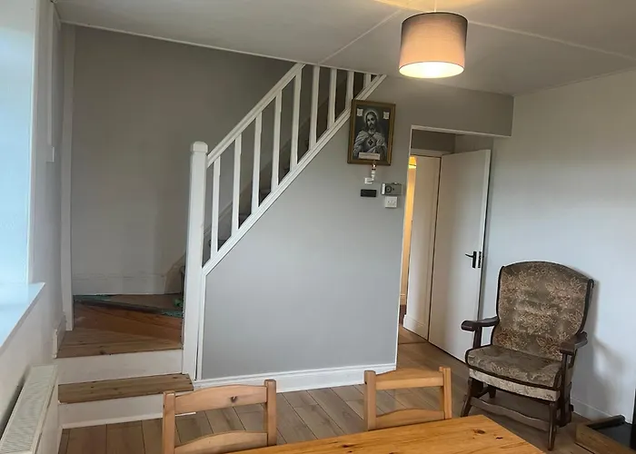 度假居 Crios Og Brandon View