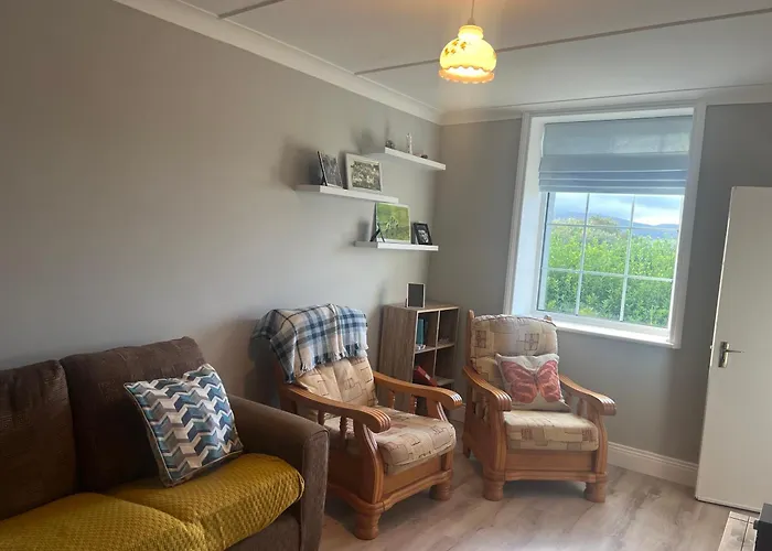 Vakantiehuis Crios Og Brandon View