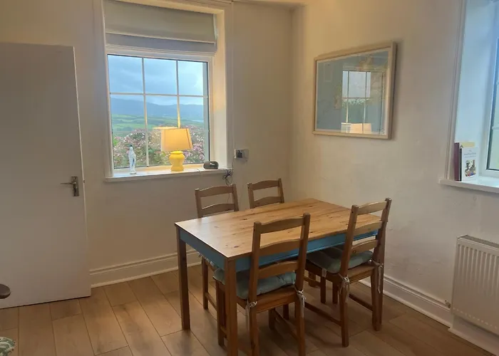 Vakantiehuis Crios Og Brandon View *