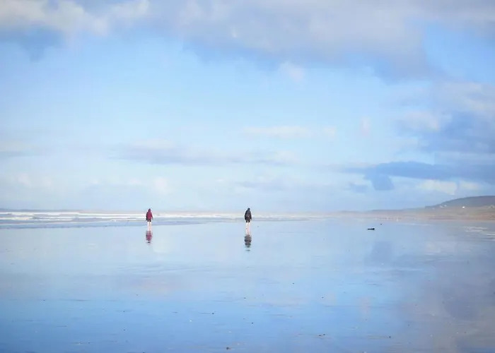 Crios Og Brandon View * Ballyduff (Corkaguiny)