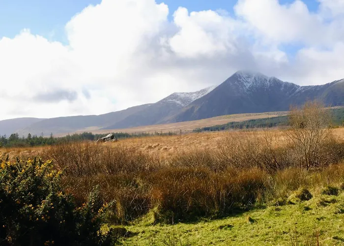 度假居 Crios Og Brandon View *